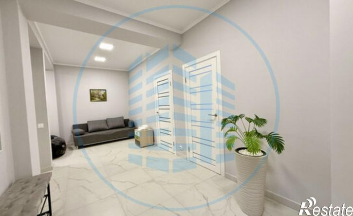 1-комн квартира ул Буачидзе, 1 2,  д. 1 2,  к. 2