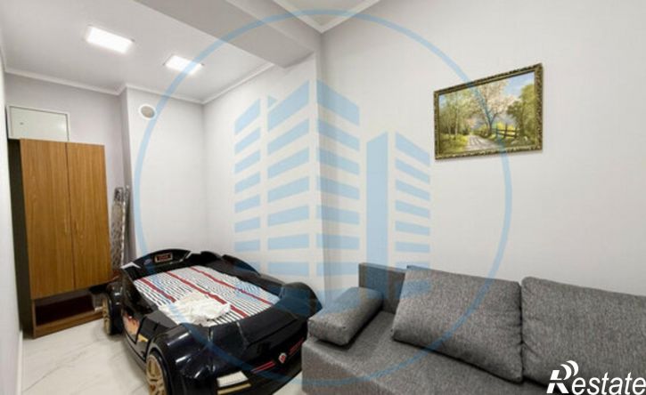 1-комн квартира ул Буачидзе, 1 2,  д. 1 2,  к. 2