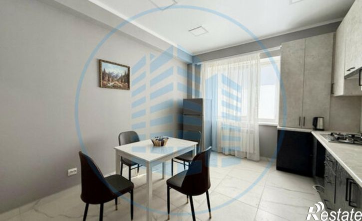 1-комн квартира ул Буачидзе, 1 2,  д. 1 2,  к. 2