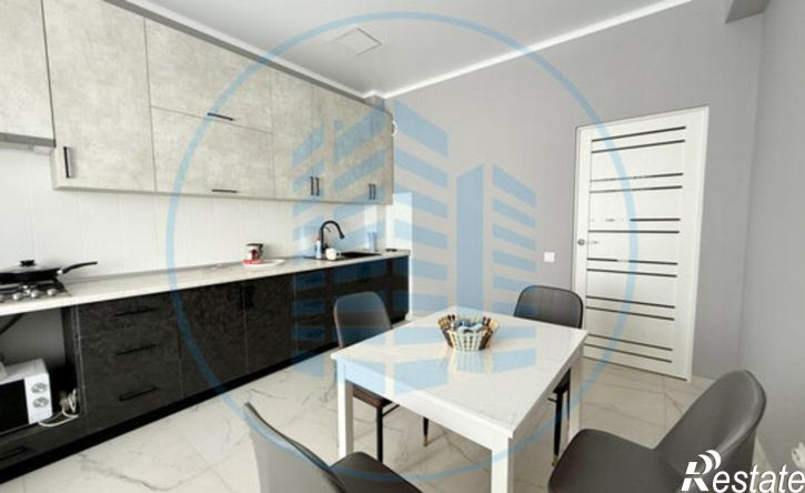 1-комн квартира ул Буачидзе, 1 2,  д. 1 2,  к. 2