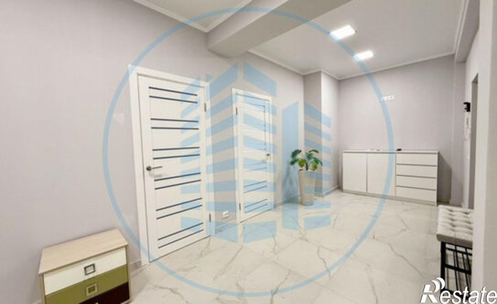 1-комн квартира ул Буачидзе, 1 2,  д. 1 2,  к. 2