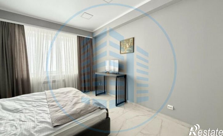 1-комн квартира ул Буачидзе, 1 2,  д. 1 2,  к. 2