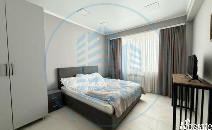 1-комн квартира ул Буачидзе, 1 2,  д. 1 2,  к. 2