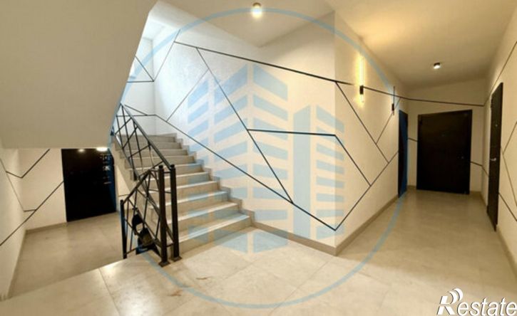 1-комн квартира Никольская улица, 27 к7А,  д. 27 к7А