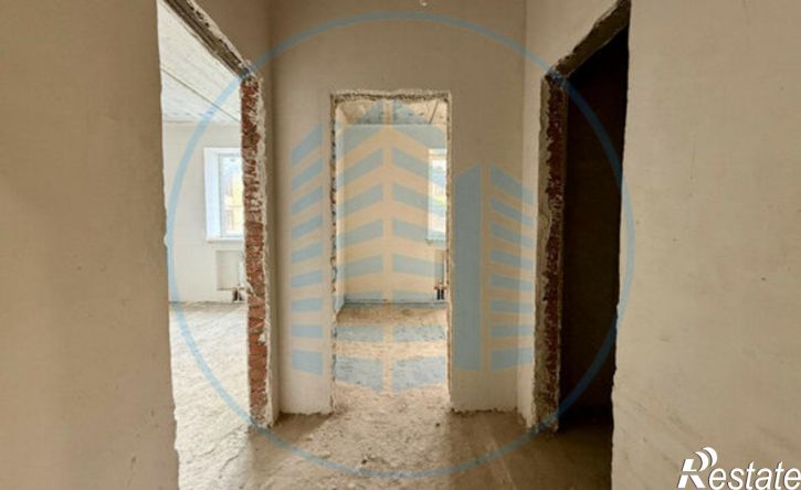 1-комн квартира Никольская улица, 27 к7А,  д. 27 к7А