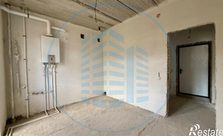 1-комн квартира Никольская улица, 27 к7А,  д. 27 к7А