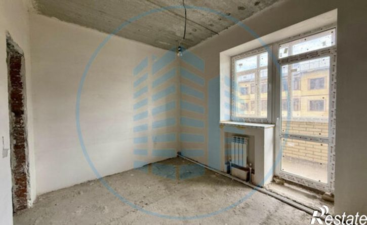 1-комн квартира Никольская улица, 27 к7А,  д. 27 к7А