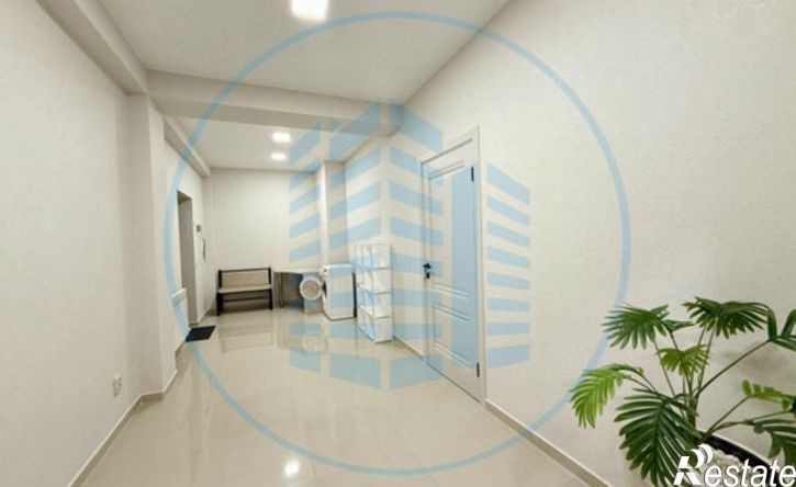 3-комн квартира ул Буачидзе, 1 2,  д. 1 2,  к. 2