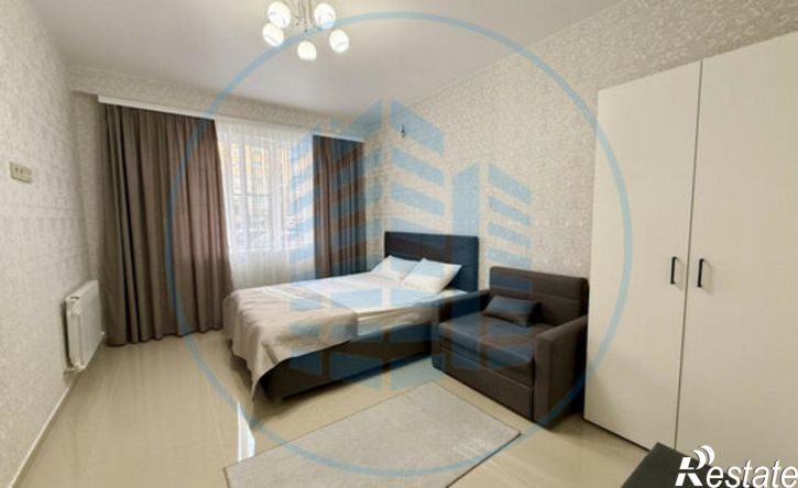 3-комн квартира ул Буачидзе, 1 2,  д. 1 2,  к. 2