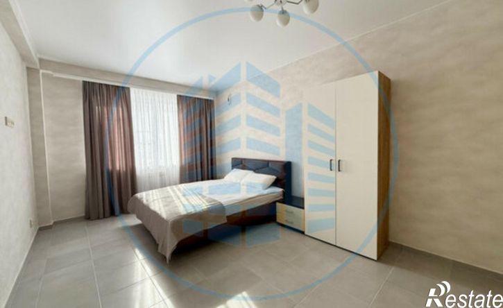 3-комн квартира ул Буачидзе, 1 2,  д. 1 2,  к. 2