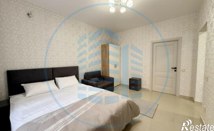 3-комн квартира ул Буачидзе, 1 2,  д. 1 2,  к. 2