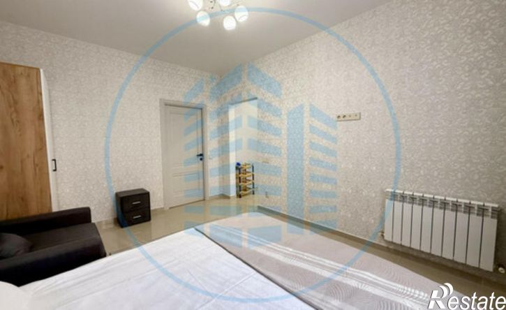 3-комн квартира ул Буачидзе, 1 2,  д. 1 2,  к. 2