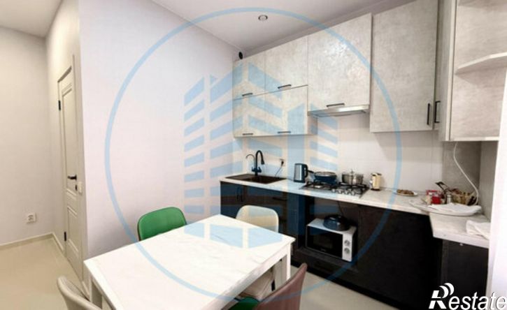 3-комн квартира ул Буачидзе, 1 2,  д. 1 2,  к. 2