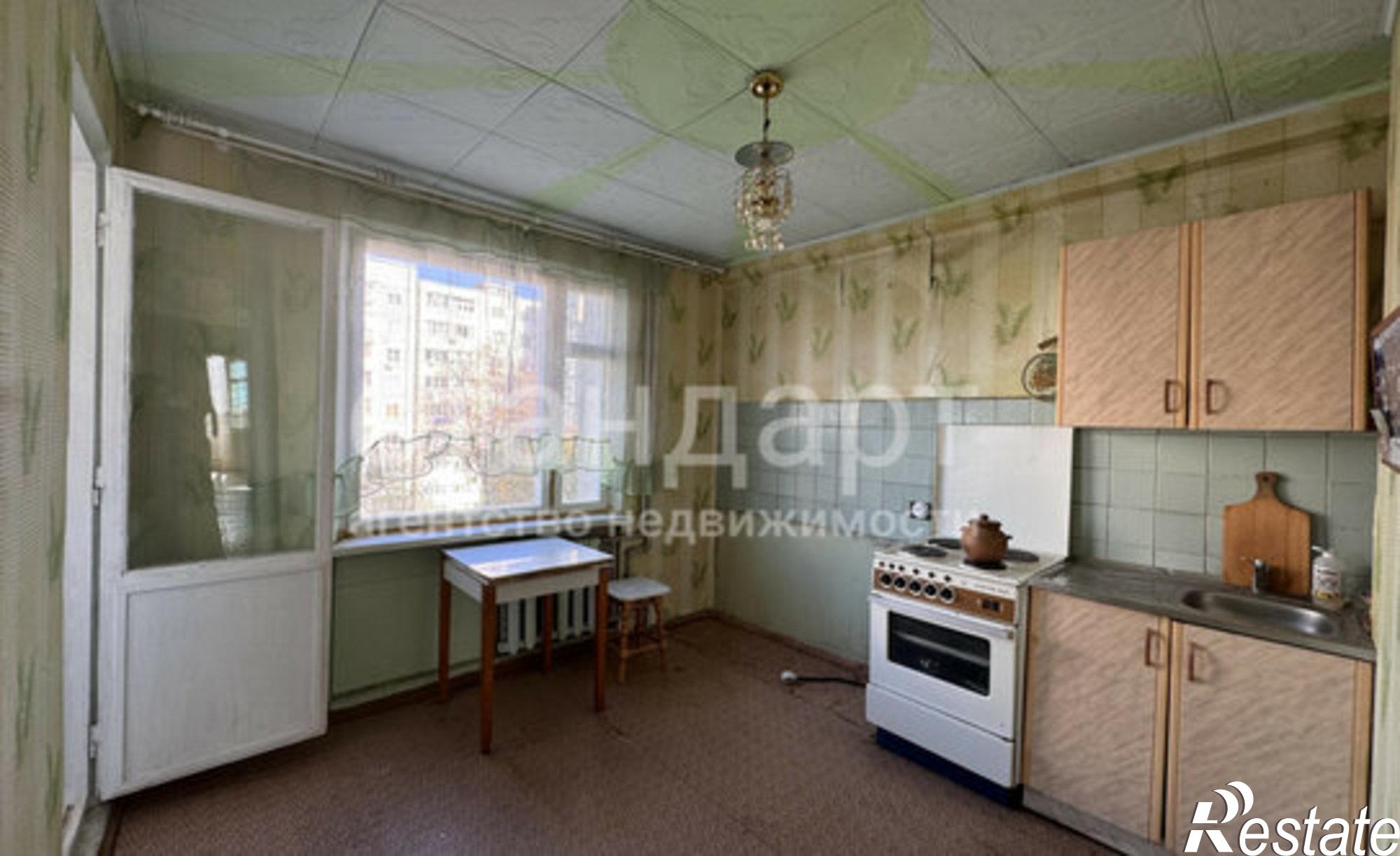 Купить квартиру за 6 700 000 рублей на Кисловодская улица, 30А к4