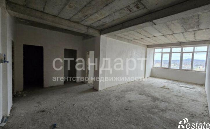 4-комн квартира Баталинская улица, 23,  д. 23