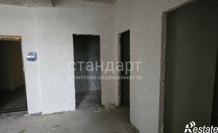 4-комн квартира Баталинская улица, 23,  д. 23