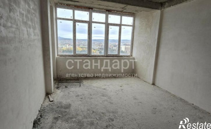 4-комн квартира Баталинская улица, 23,  д. 23