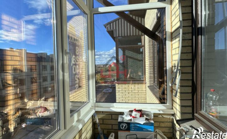 1-комн квартира Никольская улица, 27 к5,  д. 27 к5