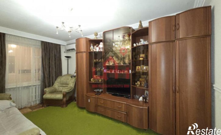 2-комн квартира Пятигорская улица, 114А,  д. 114А