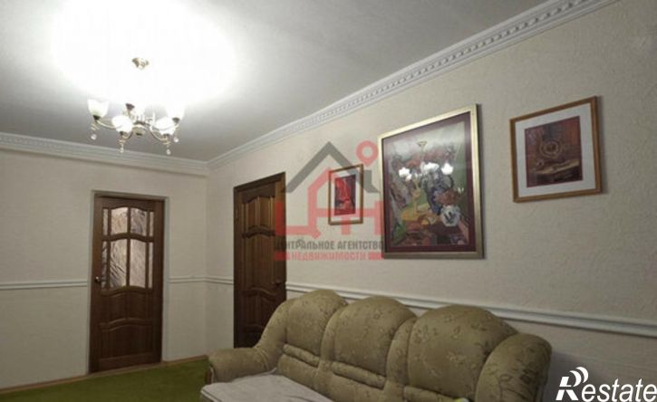 2-комн квартира Пятигорская улица, 114А,  д. 114А