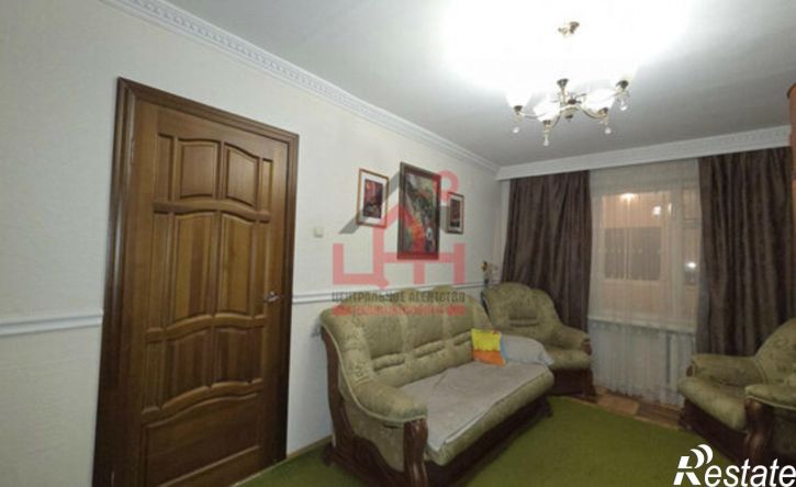 2-комн квартира Пятигорская улица, 114А,  д. 114А