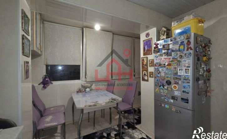 2-комн квартира Пятигорская улица, 114А,  д. 114А