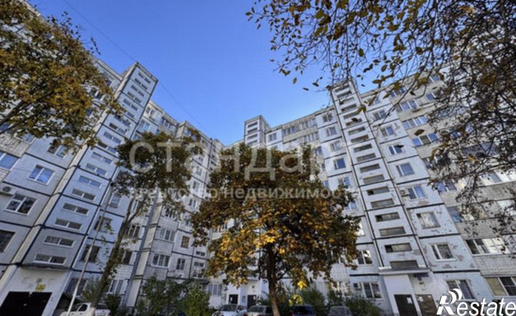 3-комн квартира Кисловодская улица, 30А к4,  д. 30А к4