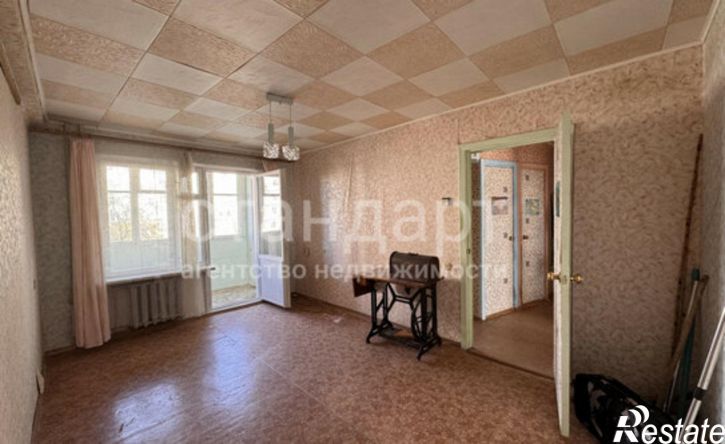 3-комн квартира Кисловодская улица, 30А к4,  д. 30А к4