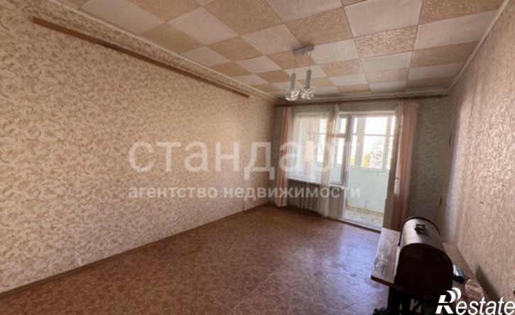 3-комн квартира Кисловодская улица, 30А к4,  д. 30А к4