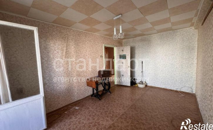 3-комн квартира Кисловодская улица, 30А к4,  д. 30А к4