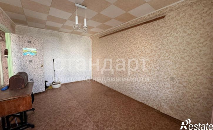 3-комн квартира Кисловодская улица, 30А к4,  д. 30А к4