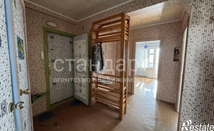 3-комн квартира Кисловодская улица, 30А к4,  д. 30А к4