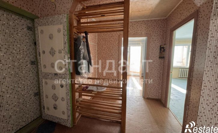 3-комн квартира Кисловодская улица, 30А к4,  д. 30А к4