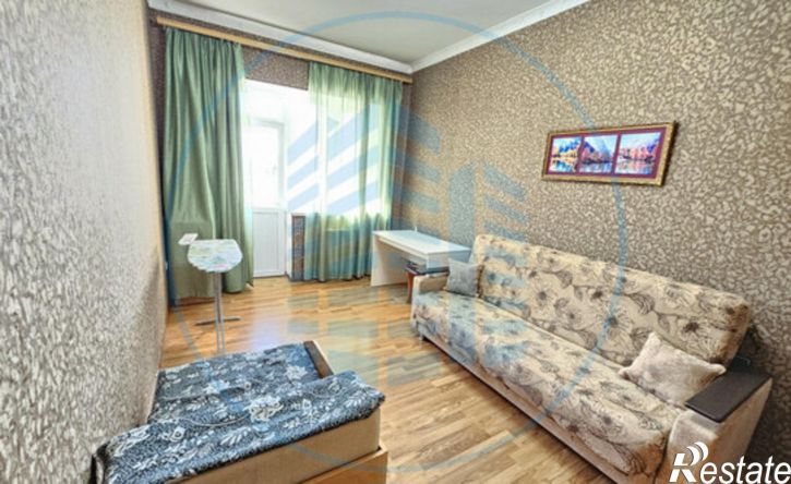 2-комн квартира ул Кисловодская, 120,  д. 120