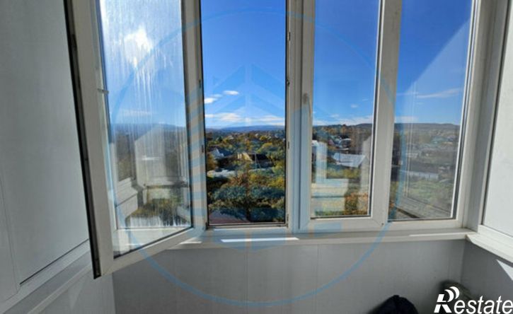 2-комн квартира ул Кисловодская, 120,  д. 120