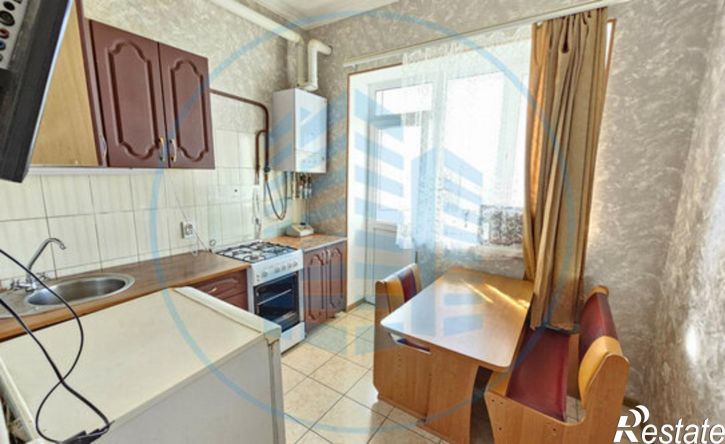 2-комн квартира ул Кисловодская, 120,  д. 120