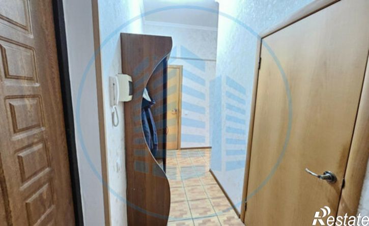 2-комн квартира ул Кисловодская, 120,  д. 120