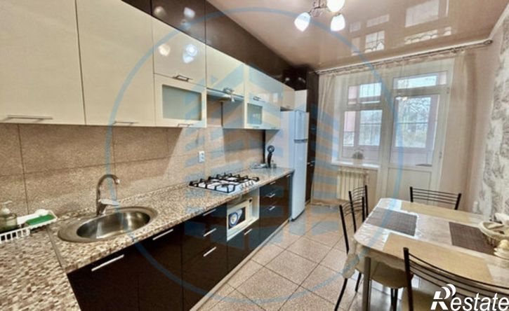 2-комн квартира ул Орджоникидзе, 88 2,  д. 88 2,  к. 2