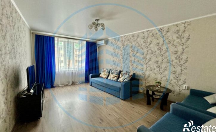 2-комн квартира ул Орджоникидзе, 88 2,  д. 88 2,  к. 2