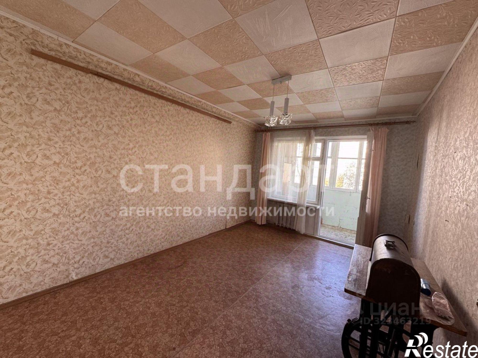 Купить квартиру за 6 700 000 рублей на Кисловодская улица, 127