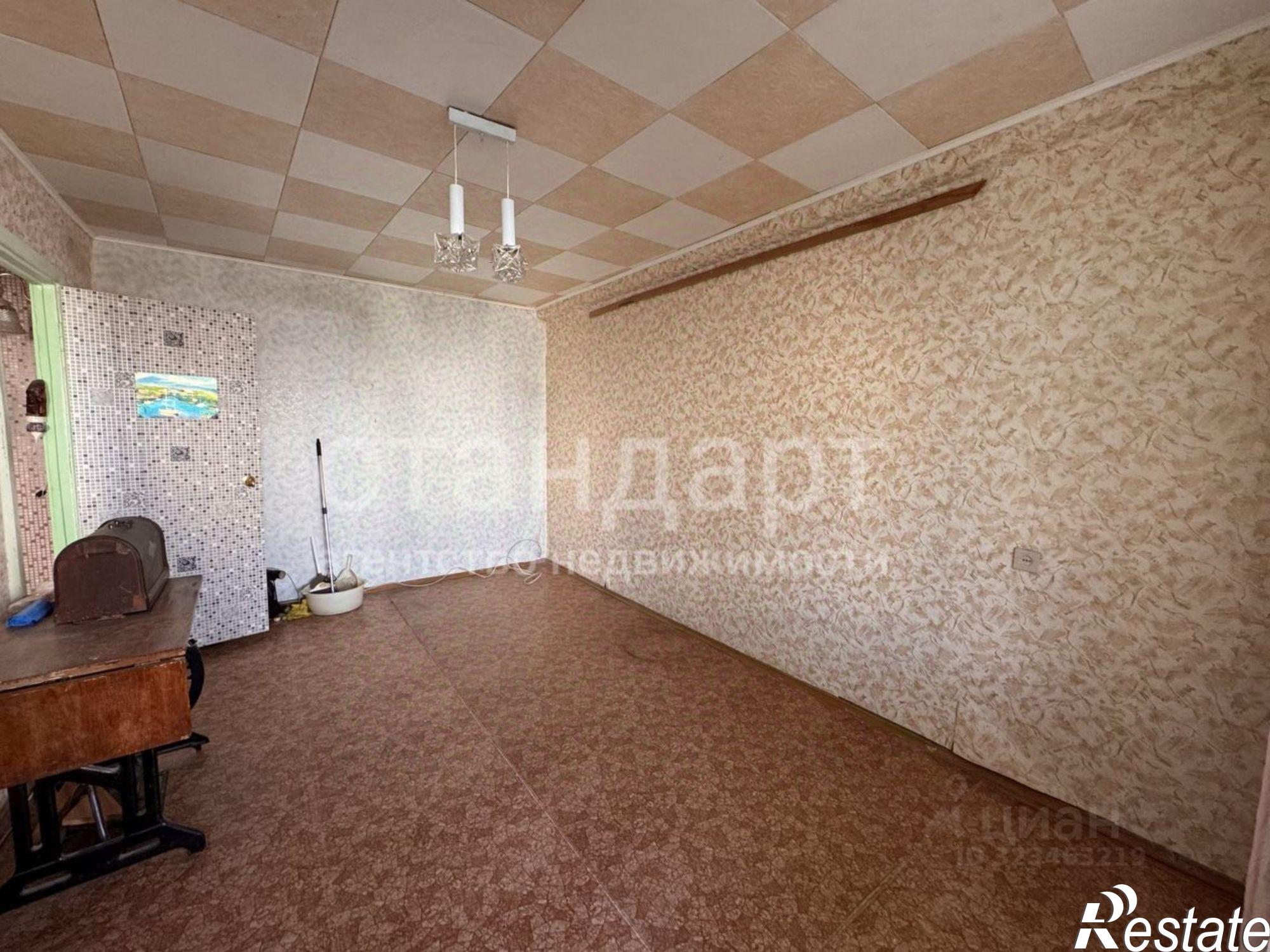 Купить квартиру за 6 700 000 рублей на Кисловодская улица, 127