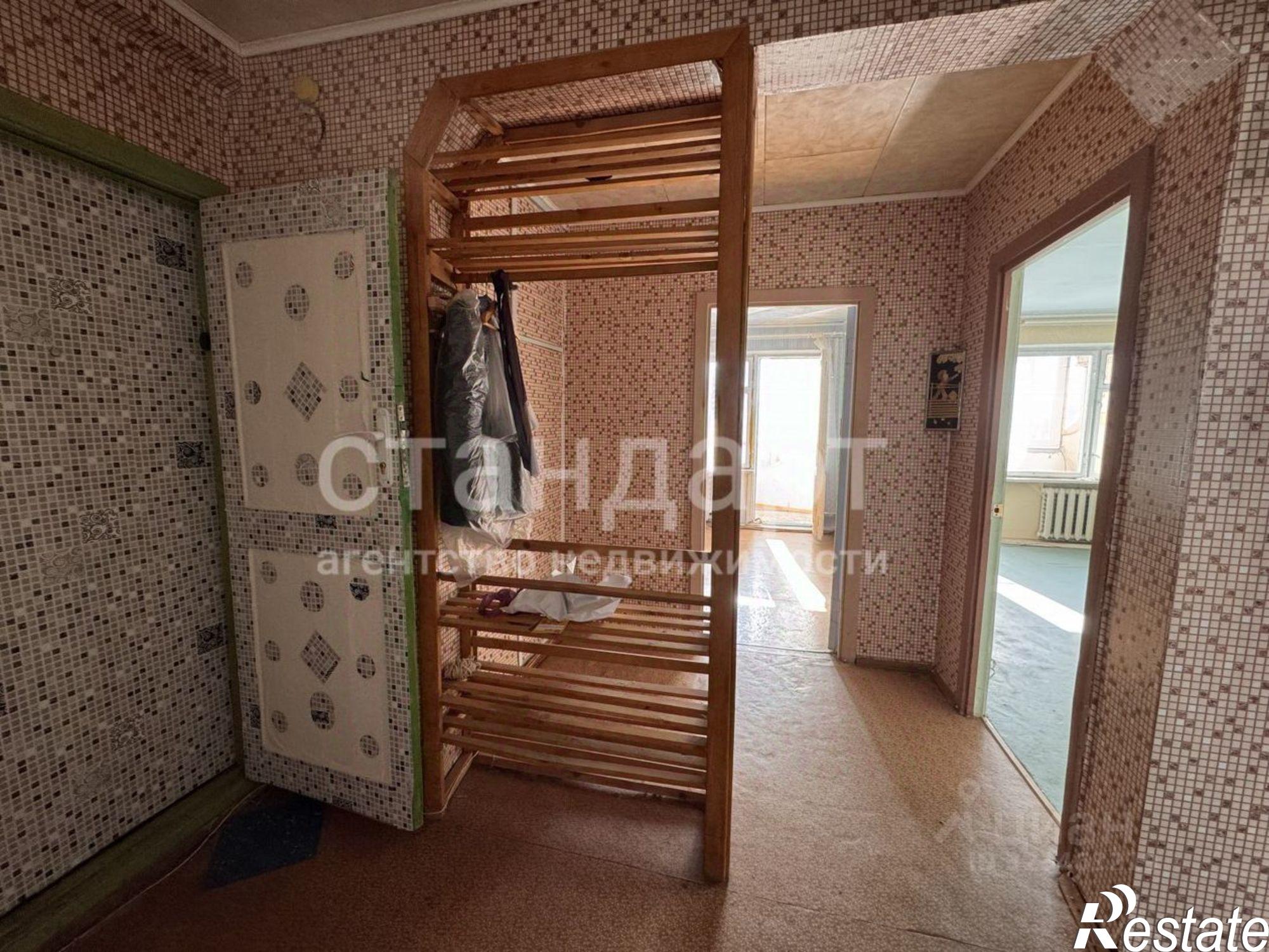 Купить квартиру за 6 700 000 рублей на Кисловодская улица, 127