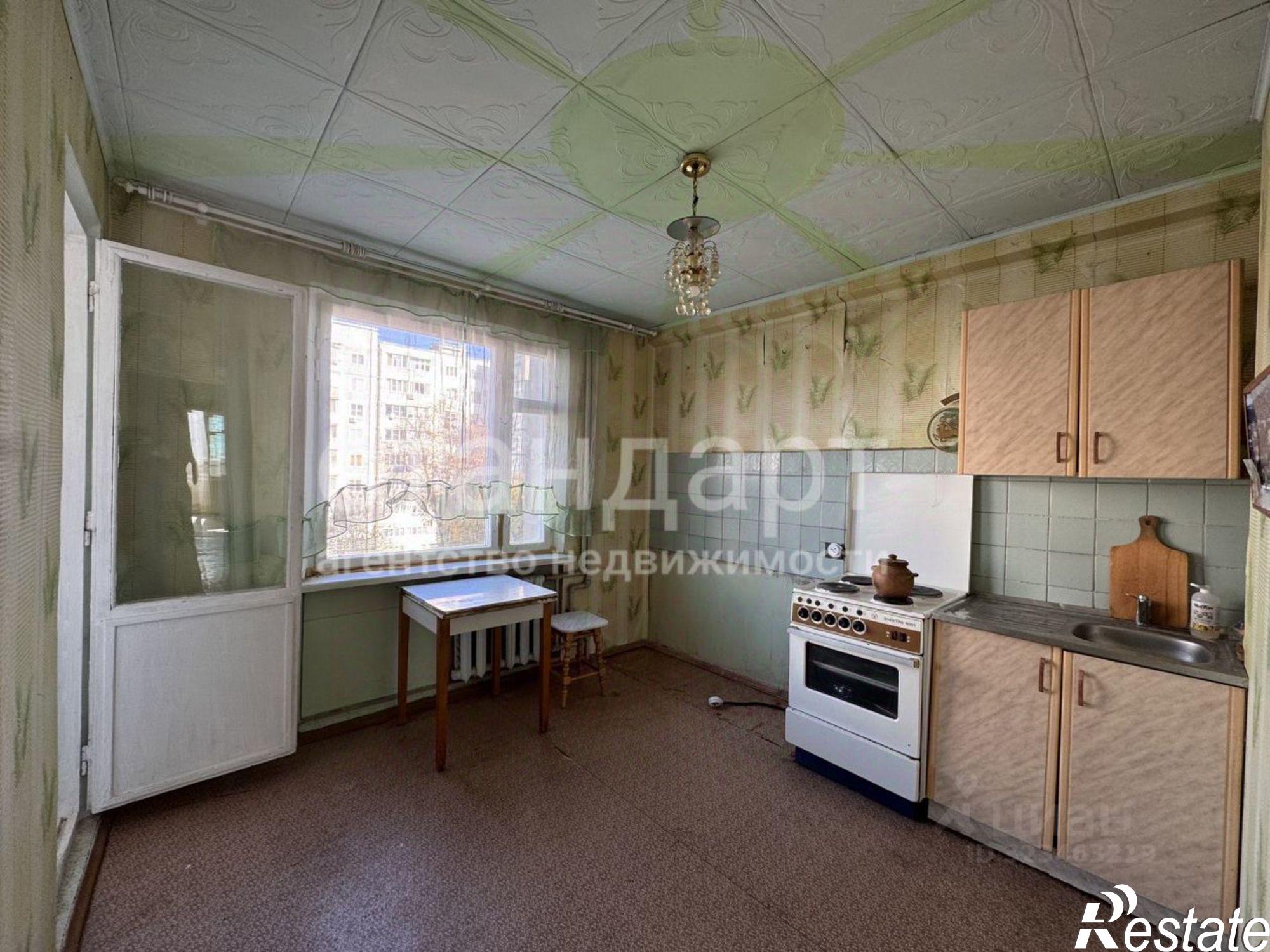 Купить квартиру за 6 700 000 рублей на Кисловодская улица, 127