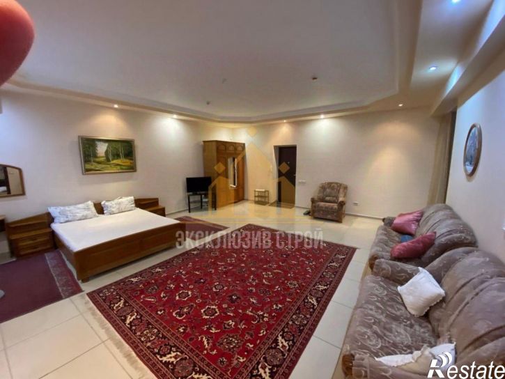 1-комн квартира Советская улица, 18А,  д. 18А