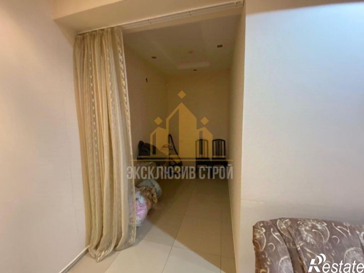 1-комн квартира Советская улица, 18А,  д. 18А