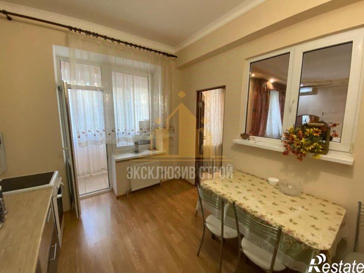 1-комн квартира Советская улица, 18А,  д. 18А