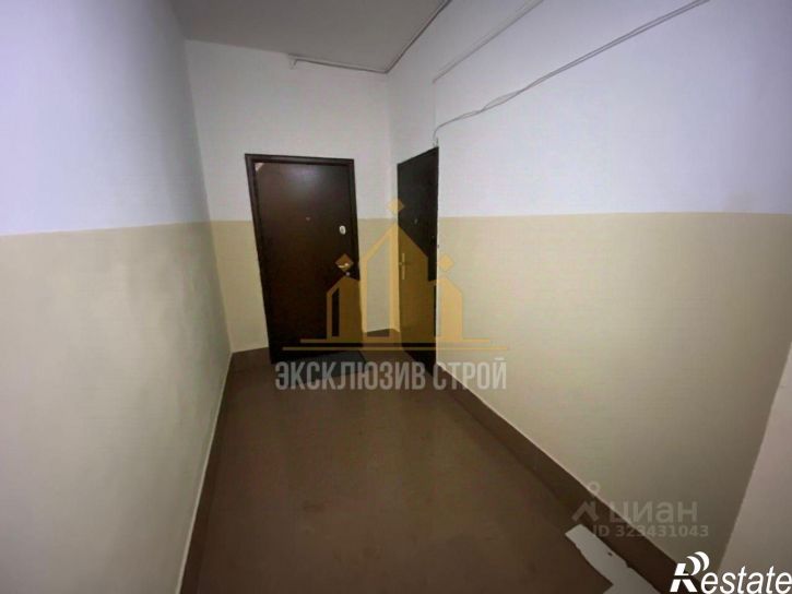 1-комн квартира Советская улица, 18А,  д. 18А