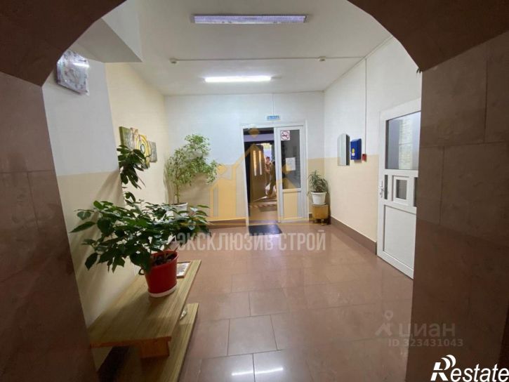 1-комн квартира Советская улица, 18А,  д. 18А