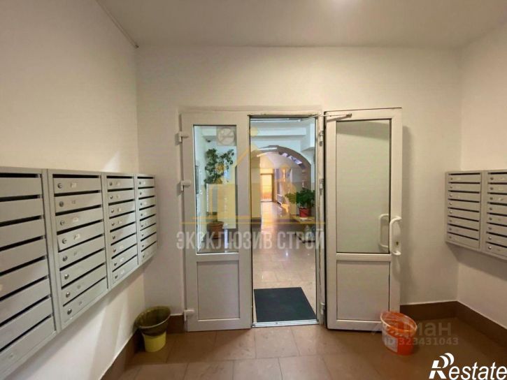 1-комн квартира Советская улица, 18А,  д. 18А