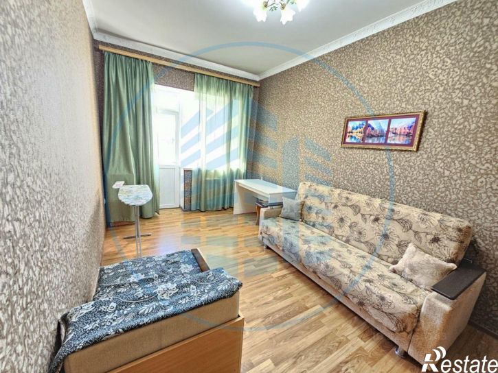 2-комн квартира Кисловодская улица, 116 к3,  д. 116 к3